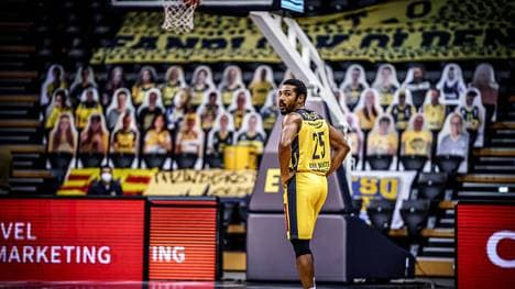 Oldenburg bekommt es mit den Skyliners zu tun