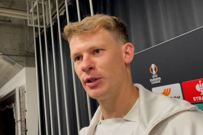 "Sehr ungünstig!" Das störte Nübel bei Elfer-Ausführung