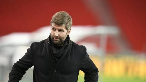 Hitzlsperger will Wandel im Umgang mit Homosexualität