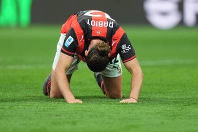 Milan-Desaster hat sensationelle Folgen