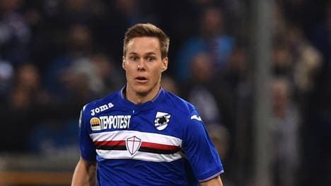 UC Sampdoria v US Sassuolo Calcio - Serie A