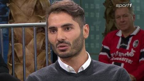 Halil Altintop wird neuer Trainer der U17 am Bayern Campus