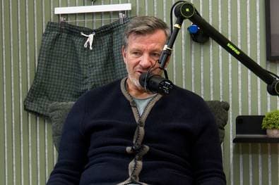 Extremschwimmer Wiersig mit wichtigen Appell