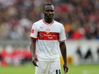 Paderborn leiht Akolo aus Frankreich aus