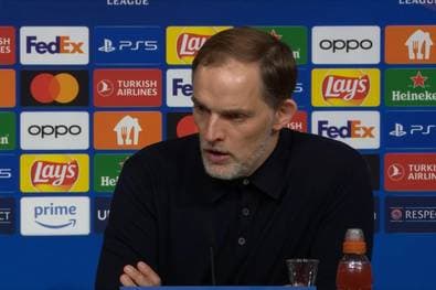 "Jedes Team im Viertelfinale möchte ins Finale, wir auch!"