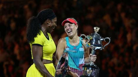 2016 Australian Open - Day 13