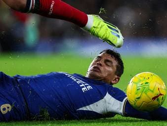 Chelsea erreicht Ligapokal-Finale