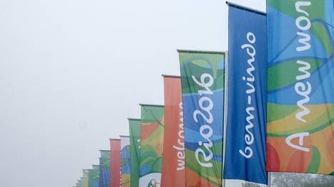 Bei den Paralympics gewinnt Valentin Baus im Tischtennis die Silbermedaille 