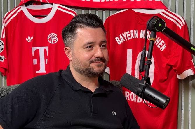 "Das war eine wilde Wirtshaus-Schlägerei"