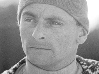 DDR-Legende tot: Er schaffte eine einzigartige Sensation