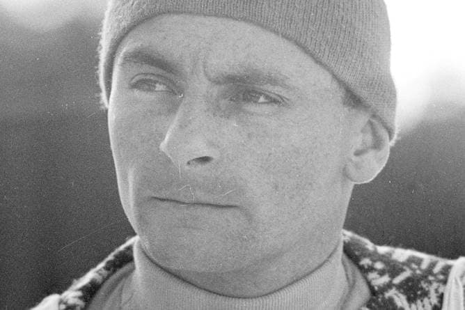 DDR-Legende tot: Er schaffte eine einzigartige Sensation