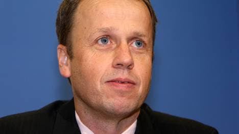 Frank Bohmann setzt sich für eine spannendere Liga ein