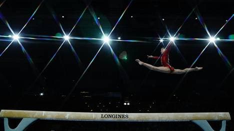Skandal im niederländischen Turnen zieht weite Kreise