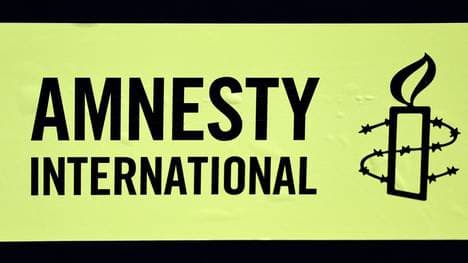 Amnesty International kritisiert die FIFA