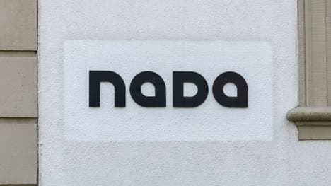 Die NADA stellt personell die Weichen
