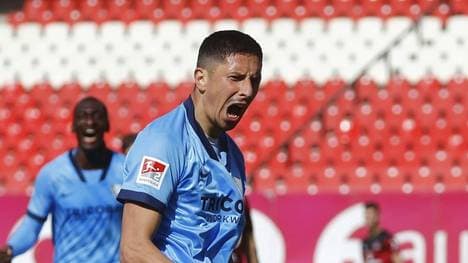 Robert Zulj wechselt wohl zu al-Ittihad Kalba SC