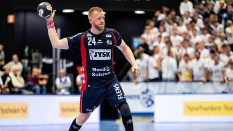 Flensburg kassiert eine Niederlage