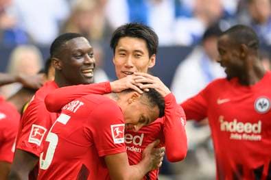 Sensationelle Wende bei der Eintracht?