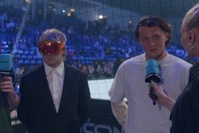 Reese scherzt über Fast-Traumtor: "Diebstahl des Jahres"