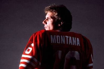 Das wurde aus NFL-Mythos Joe Montana