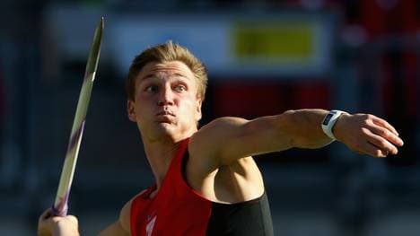 German Championships In Athletics - Day 2