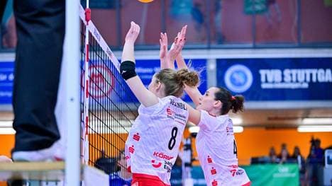 Dresden erzwingt drittes Duell