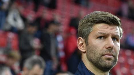 Hitzlsperger soll langfristig an den VfB gebunden werden