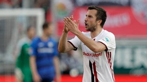 FC Ingolstadt 04 v SV Darmstadt 98 - Bundesliga