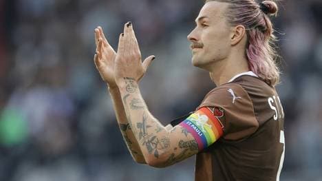 Jackson Irvine kehrt in den Kader zurück