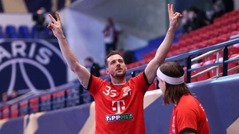 Kehrt Kentin Mahé in die Bundesliga zurück?