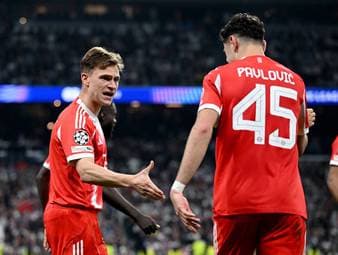 Was die Spanier an Bayern besonders beeindruckt