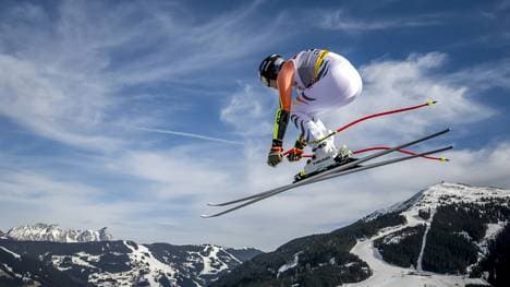 DSV-Hoffnung Emma Aicher