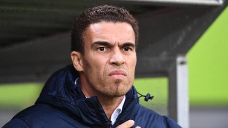 SC Freiburg v VfL Wolfsburg - Bundesliga