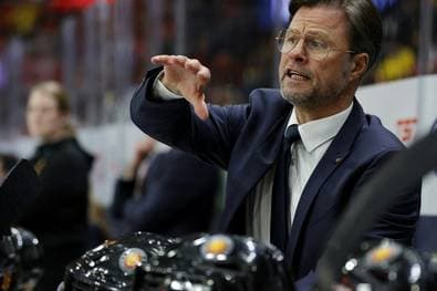 Deutschland verhindert Abstieg mit Gala