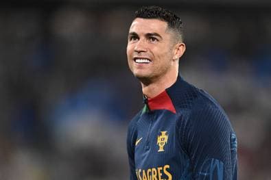 Kurios! Barcelona sorgt mit Ronaldo-Post für Verwirrung