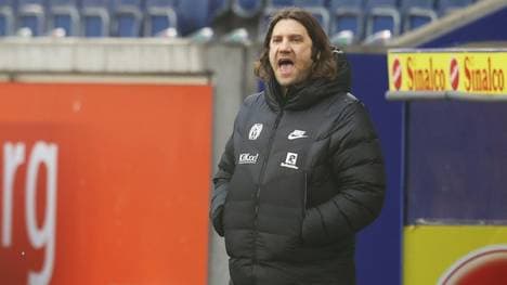 Torsten Frings findet lobende Worte für Ole Werner