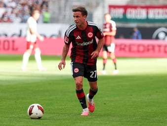 Diese Götze-Worte sorgen für Verwunderung