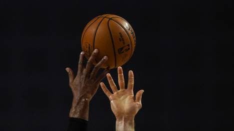 Der Basketball-Verband von Mexiko, Gegner des deutschen Teams beim olympischen Qualifikationsturnier, ist vom Weltverband FIBA suspendiert worden