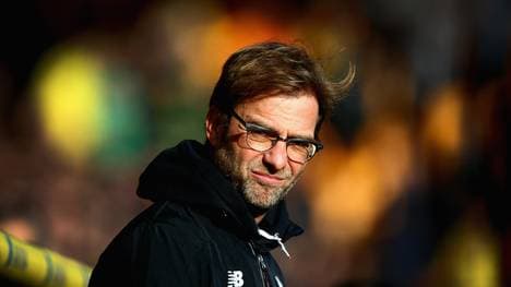 Jürgen Klopp bekommt Wunschspieler Teixeira offenbar nicht