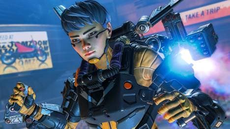 Der neue 3v3-Modus von Apex Legends verspricht neuen Schwung ins Battle Royale zu bringen 