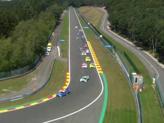 Die Zukunft der DTM steht weiter in den Sternen. Im AvD Motorsport Magazin erklärt DTM-Boss Gerhard Berger wie es mit der Serie weitergehen soll.