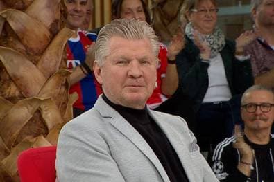 Effenberg mit spannender Idee fürs DFB-Tor