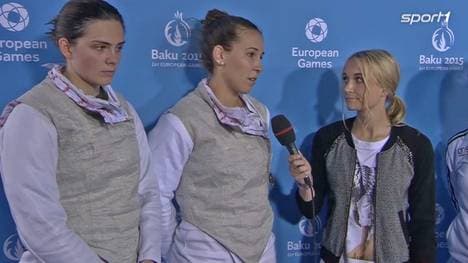 Florett-Team Interview