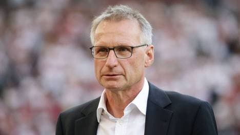 Michael Reschke urteilt über FC Bayern  München