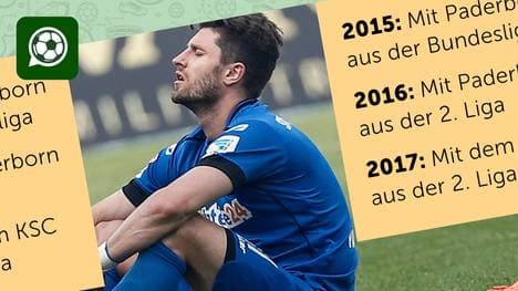 Stoppelkamp Serie Teaser