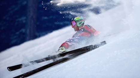 Ted Ligety