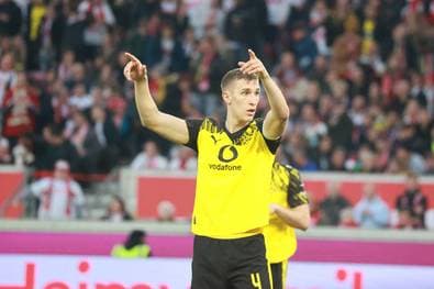 Schlotterbeck? "So ein Eiertanz"