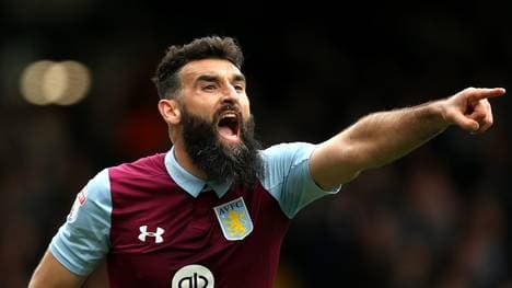 Fulham v Aston Villa - Sky Bet Championship
