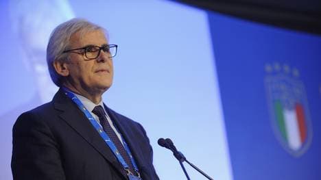 Marcello Nicchi war Adressat des Drohbriefs