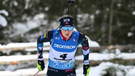 Röiseland gewann ihre zwölfte Goldmedaille